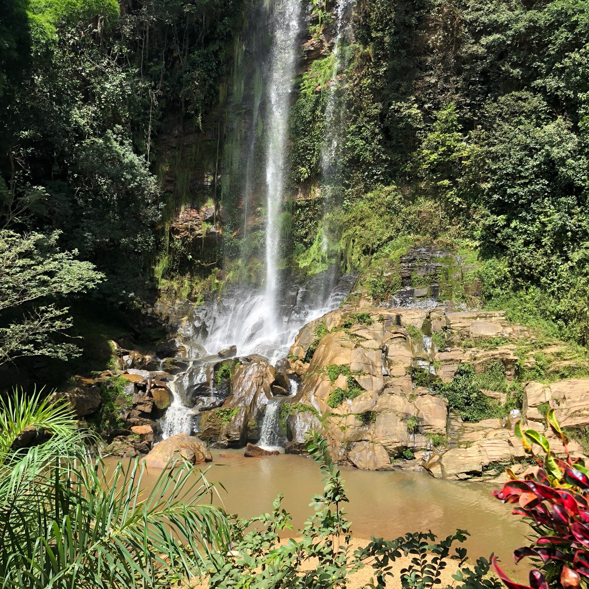 Imagem destacada do post: Conheça destinos naturais para fugir da folia e curtir o feriado na região da GO-020