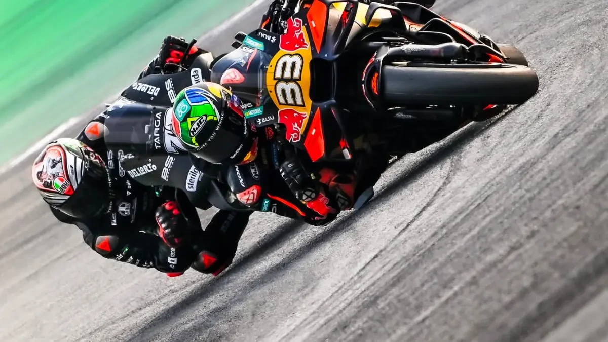 Imagem destacada do post: Vem aí o MotoGP™ 2026 que vai colocar Goiânia no centro do esporte