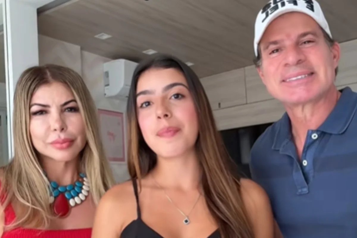Imagem destacada do post: Filha de ex-jogador passa em faculdades públicas e ignora vagas: “valores familiares”