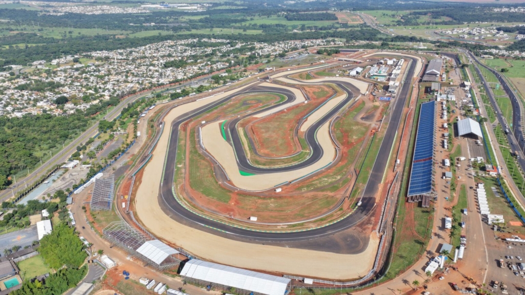 Veja os trechos da GO-020 que serão fechados de 20 a 22 de março 1 GOINFRA AUTODROMO RESTRICAO DE TRAFEGO NA GO 020 PARA ETAPA DO MOTOGP EM GOIANIA1 1536x864 1