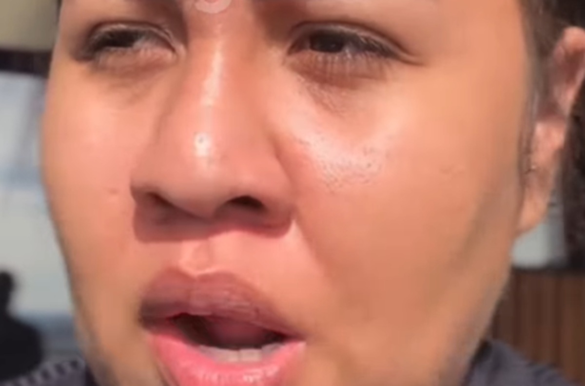 Imagem destacada do post: Mulher brinca com esposa de Gusttavo Lima que comenta: “Tá difícil, amiga!”; veja vídeo
