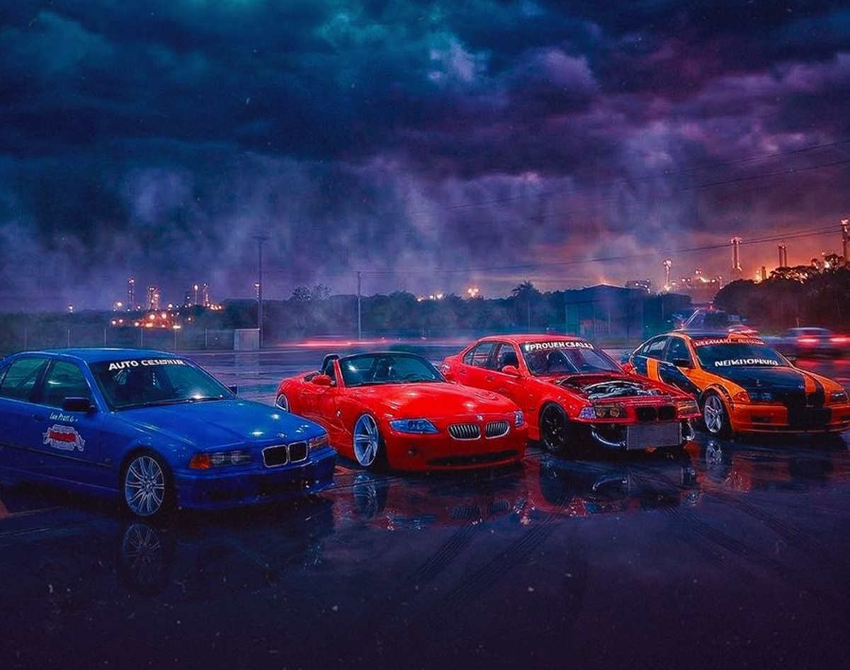 Imagem destacada do post: ExpoAuto reúne mais de 200 veículos e deve atrair cerca de 4 mil pessoas em Caldas