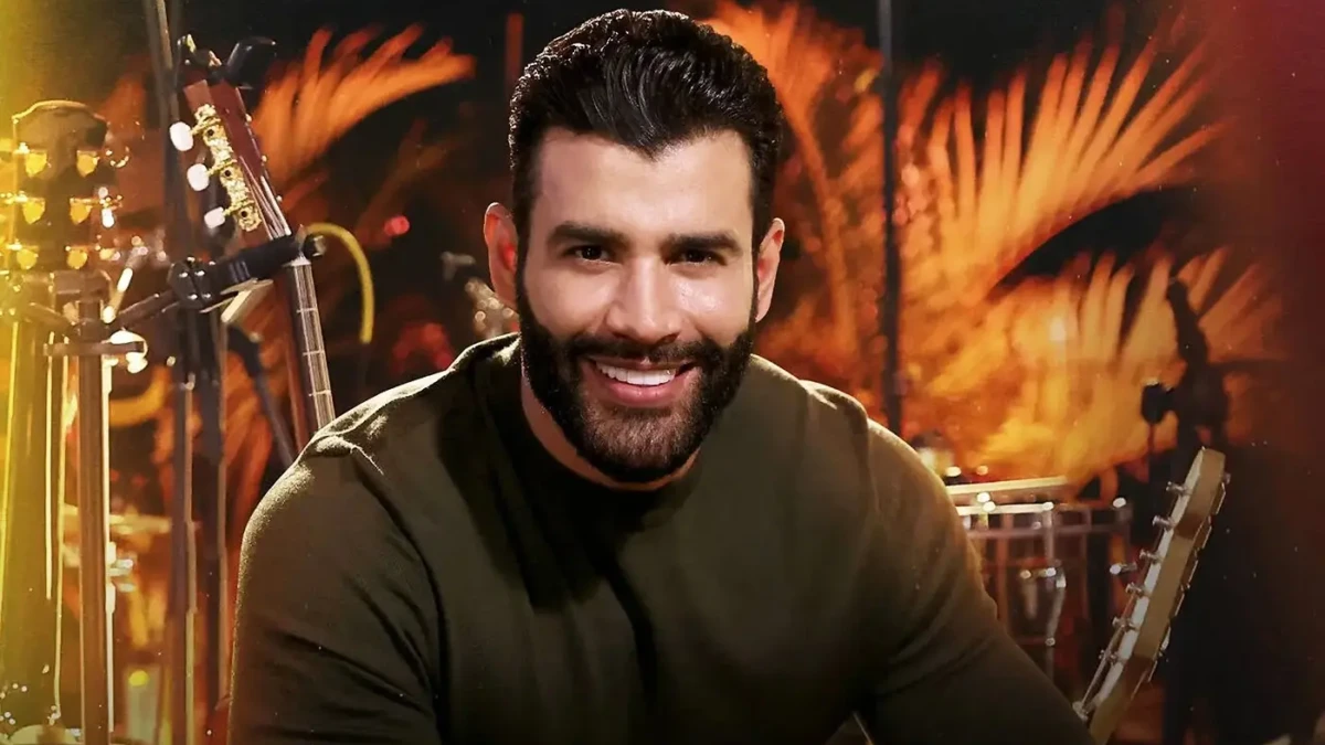 Imagem destacada do post: Gusttavo Lima lança 2º parte do álbum ‘Feito à mão’ com oito faixas inéditas; ouça