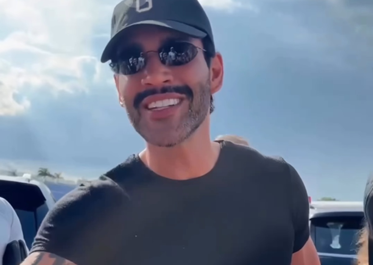 Imagem destacada do post: Gusttavo Lima é confirmado para cantar Hino Nacional na abertura do MotoGP [vídeo]