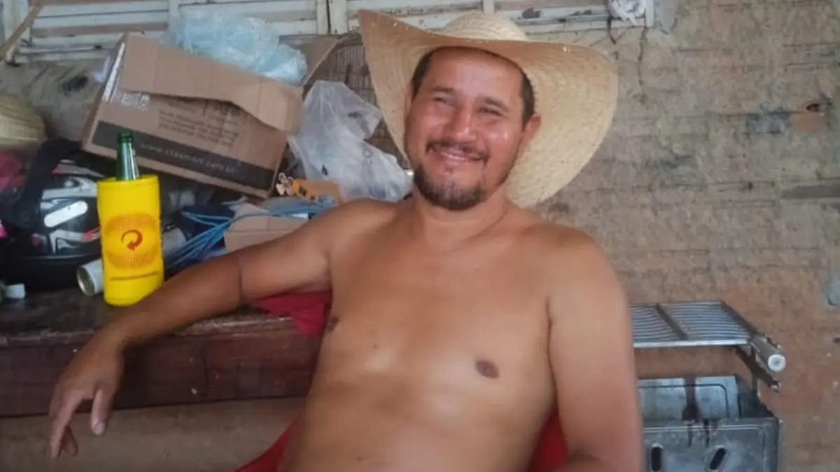 Imagem destacada do post: Buscas por homem que desapareceu no Rio do Peixe chegam ao 12º dia