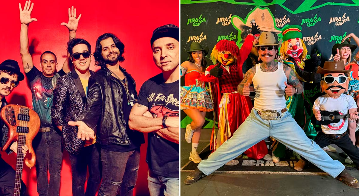 Imagem destacada do post: Arena Goiás terá gastronomia, shows e transmissão ao vivo do MotoGP; veja lineup