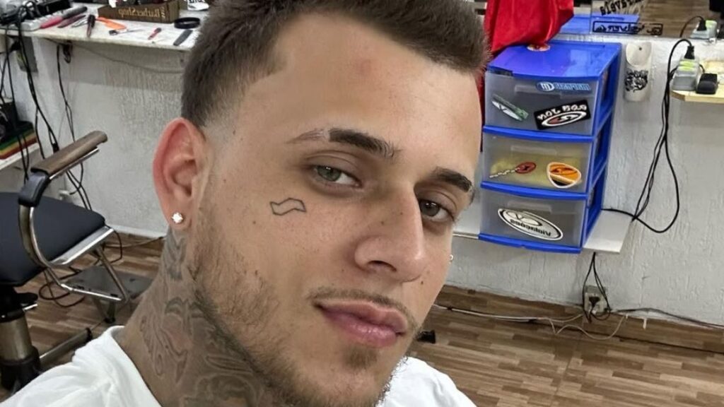 Imagem destacada do post: MC Pedrinho vem a Goiânia e elogia ‘jantinha’ da cidade: “melhor pós-treino”