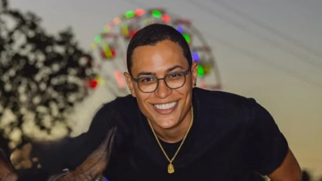 Imagem destacada do post: Dono da Choquei é transferido para presídio em Aparecida de Goiânia