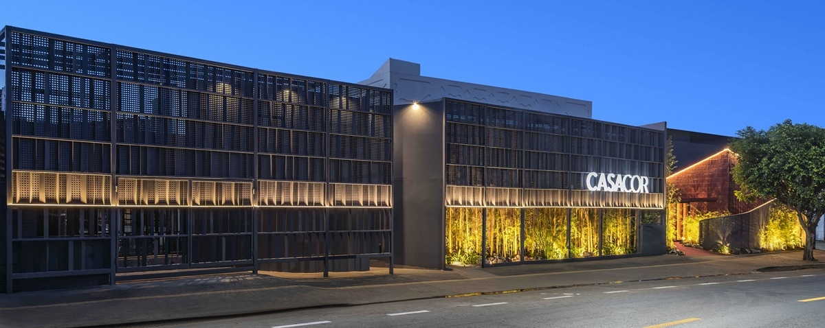 CASACOR Goiás 2026 reúne arquitetura e cidades [vídeo]