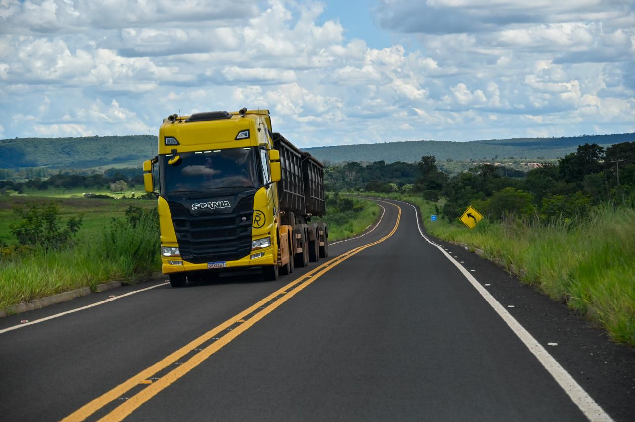 Imagem destacada do post: Rodovias estaduais têm tráfego restrito no feriado de Tiradentes; veja quais