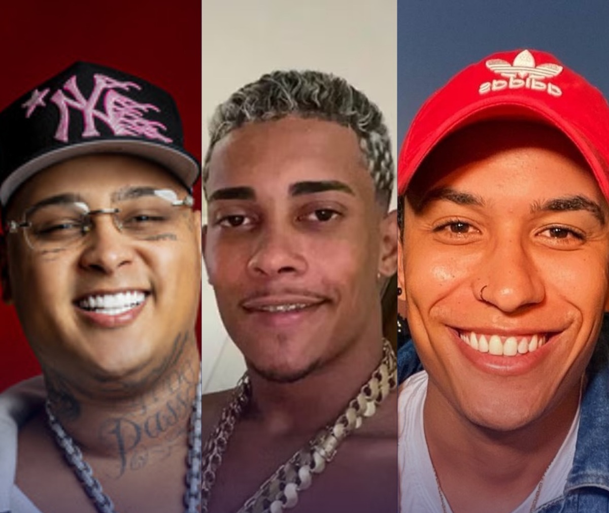 Imagem destacada do post: Justiça concede habeas corpus a MC Ryan, Poze e dono da Choquei