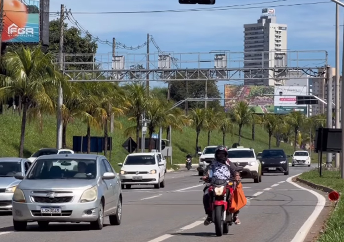 Mabel anuncia intervenções na GO-020 e outras três vias de Goiânia