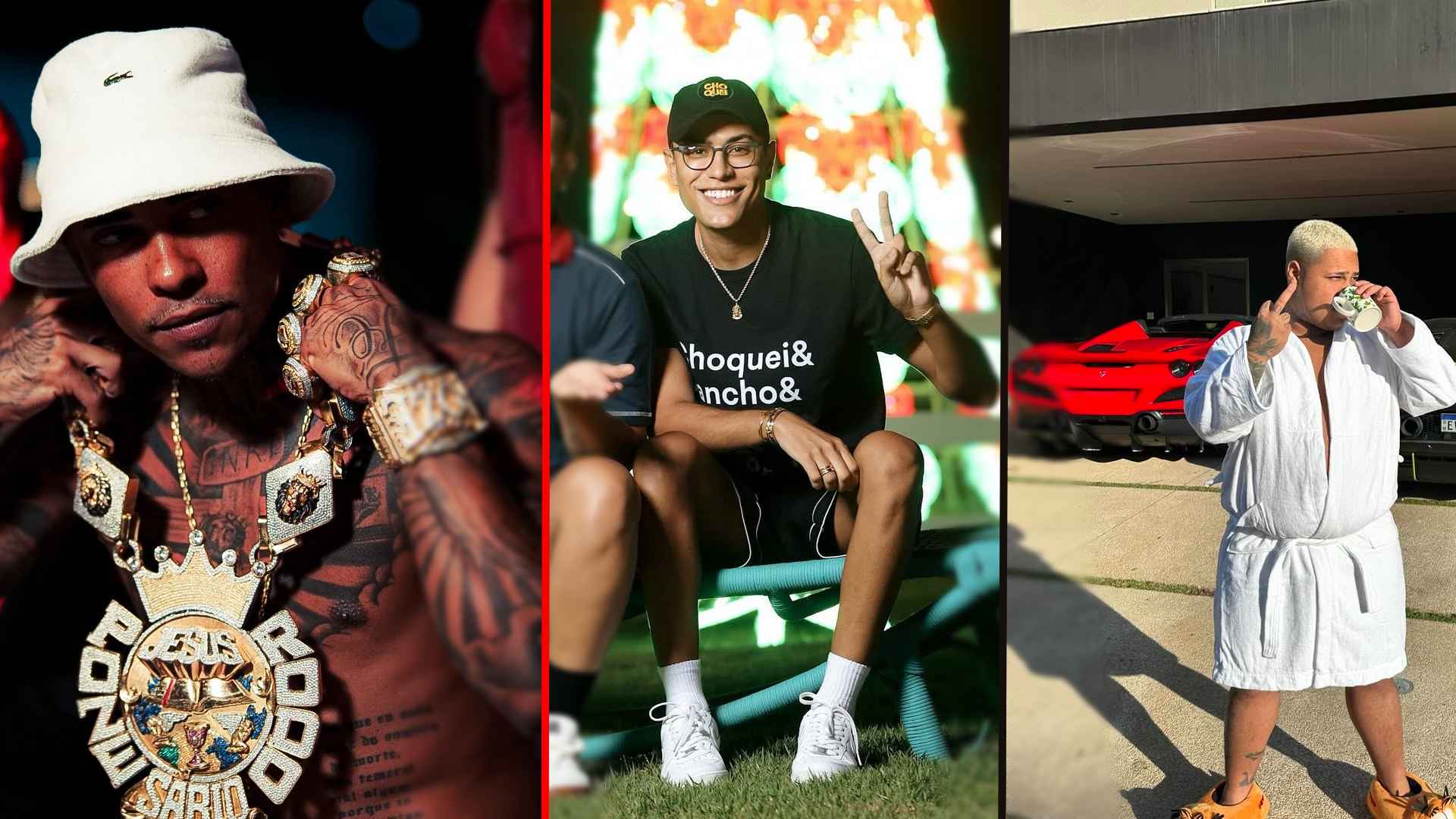 Imagem destacada do post: Defesa de goiano, dono da ‘Choquei’, nega atividades ilícitas e contesta operação