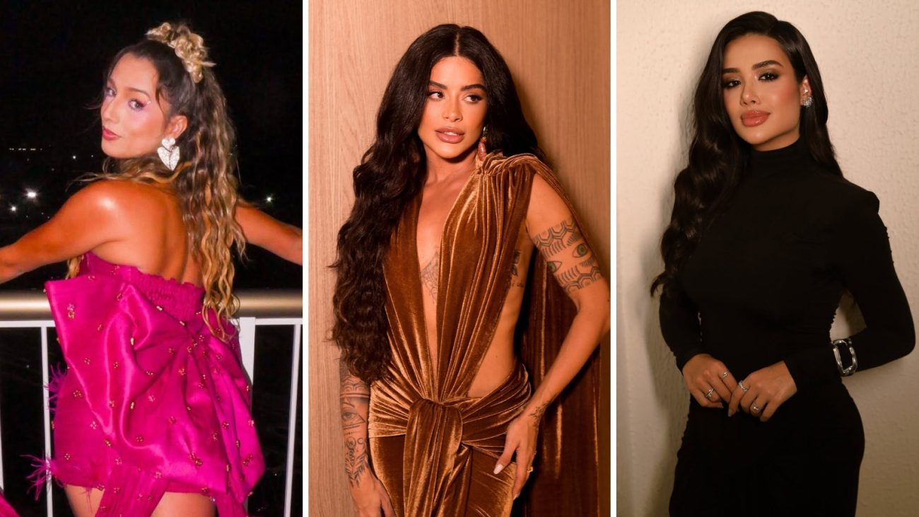 Imagem destacada do post: BBB26: veja looks dos ex-participantes para a grande final [vídeos e fotos]