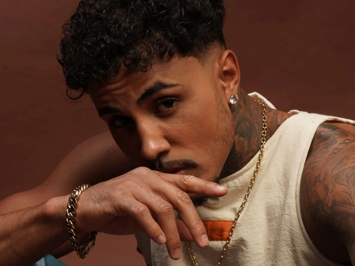 Imagem destacada do post: Livinho faz último show em Aparecida de Goiânia antes de pausa na carreira; veja data