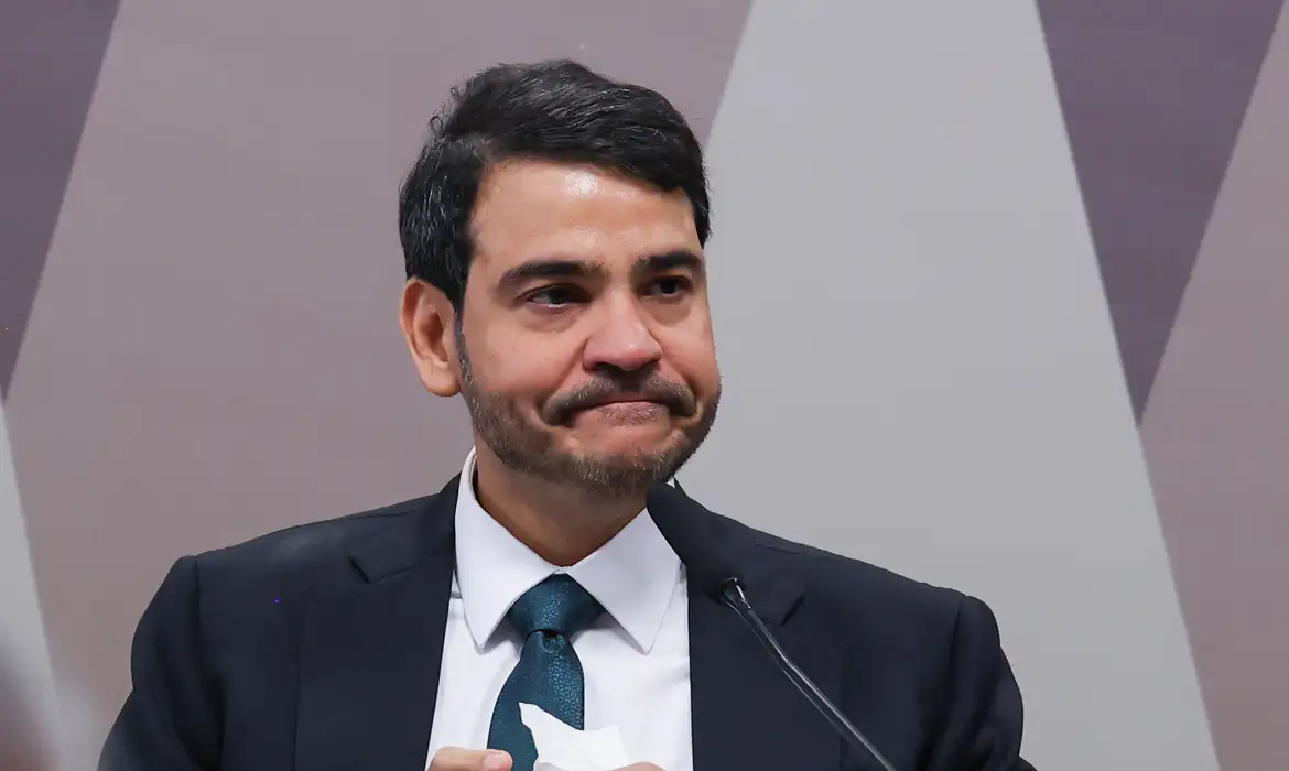 Imagem destacada do post: Senado impõe derrota histórica a Lula e rejeita indicação de Messias ao STF