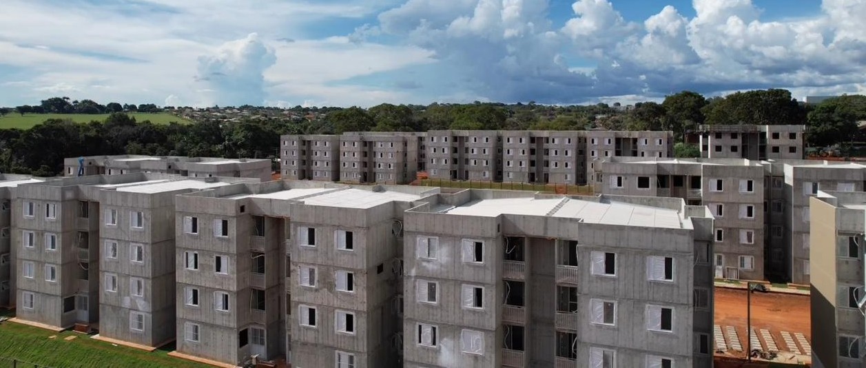 Imagem destacada do post: ‘Apê a Custo Zero’ em Goiânia tem inscrições prorrogadas até 17/04