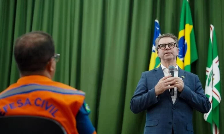 Imagem destacada do post: Goiás declara emergência em saúde por síndromes respiratórias e faz alerta