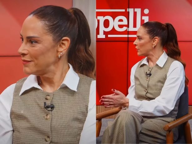 Why Is Silvia Abravanel Transitioning to Politics? Why Is Silvia Abravanel Transitioning to Politics?