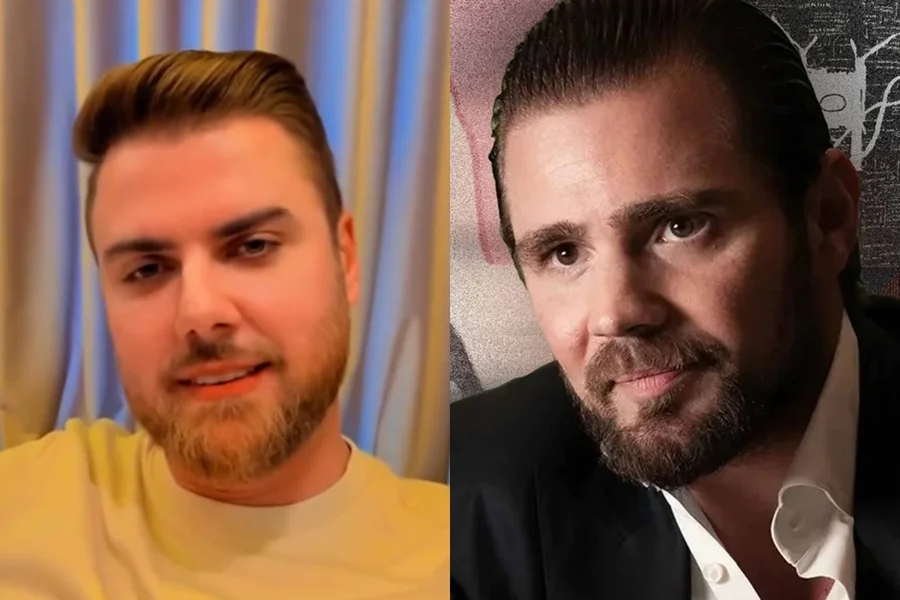 Imagem destacada do post: “Estão querendo nos calar”, diz cantor Zé Neto após justiça proibir vídeo de música