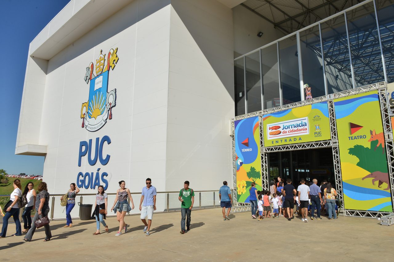 Jornada da Cidadania da PUC oferece serviços gratuitos até sexta (22/05)
