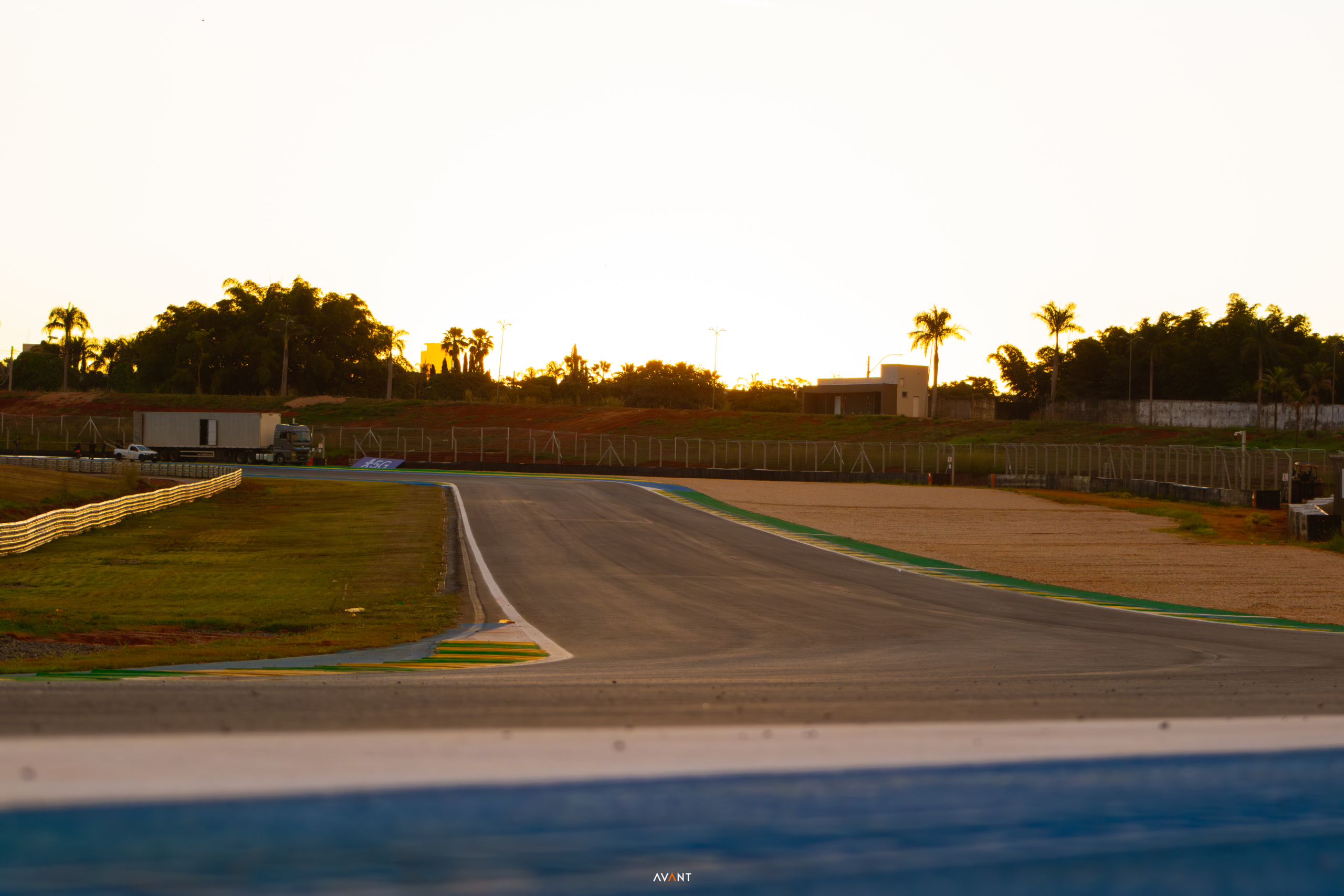 Autódromo de Goiânia recebe pela primeira vez Circuito de Corridas