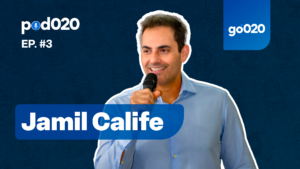 ▶️ AO VIVO: Assista entrevista com Jamil Calife