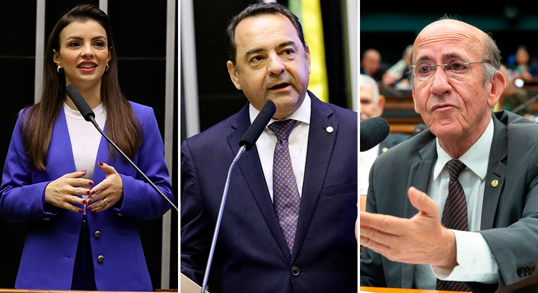 Deputados goianos votam em peso à favor da PEC do fim da escala 6 x 1