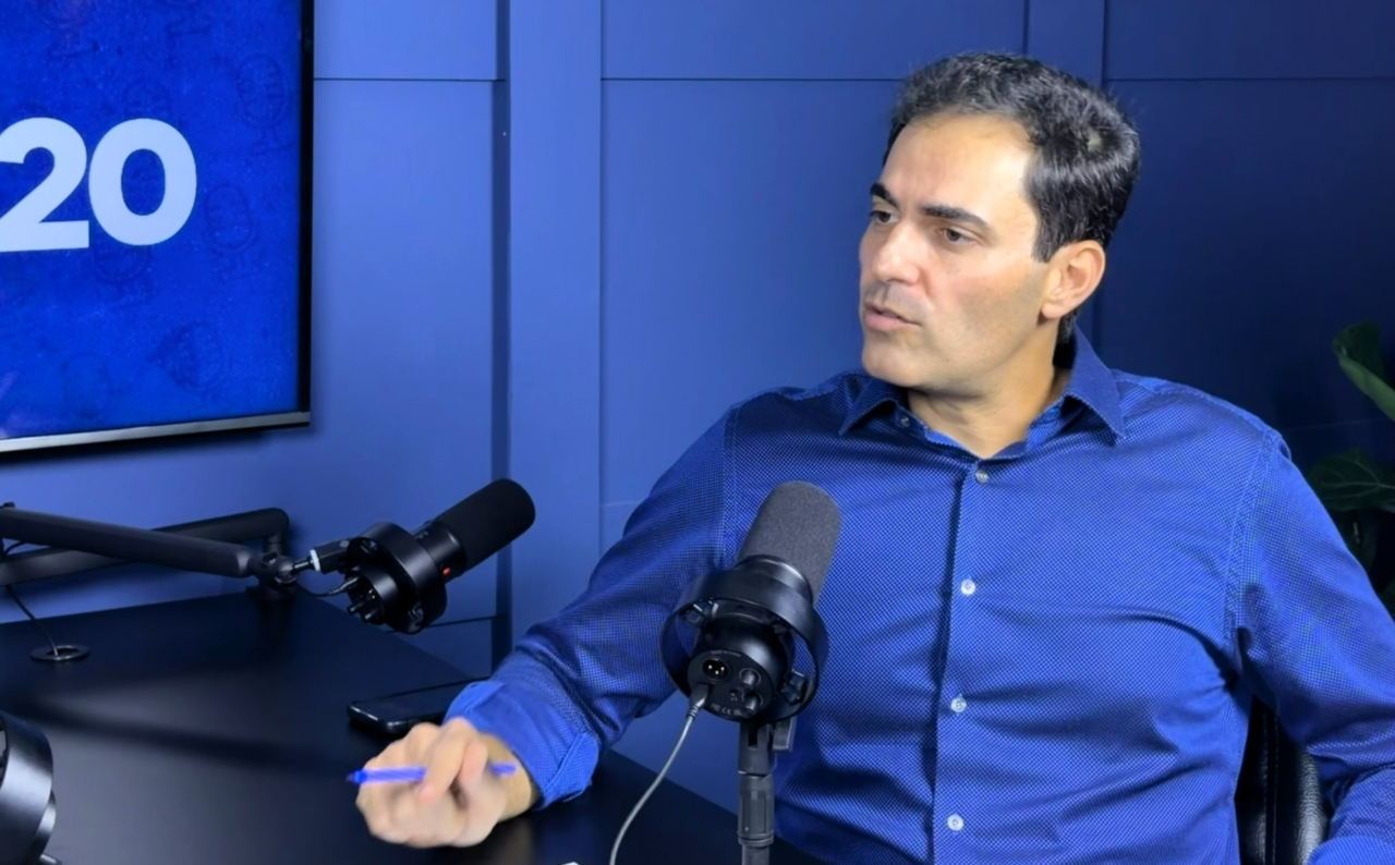 “Mudem meu nome se não conseguir”, diz Jamil Calife sobre duplicação da GO-020