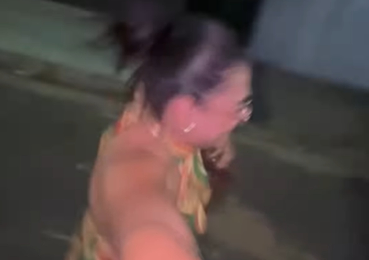 Imagem destacada do post: Mães viralizam após brincadeira de infância: ‘tocar campainha e sair correndo’
