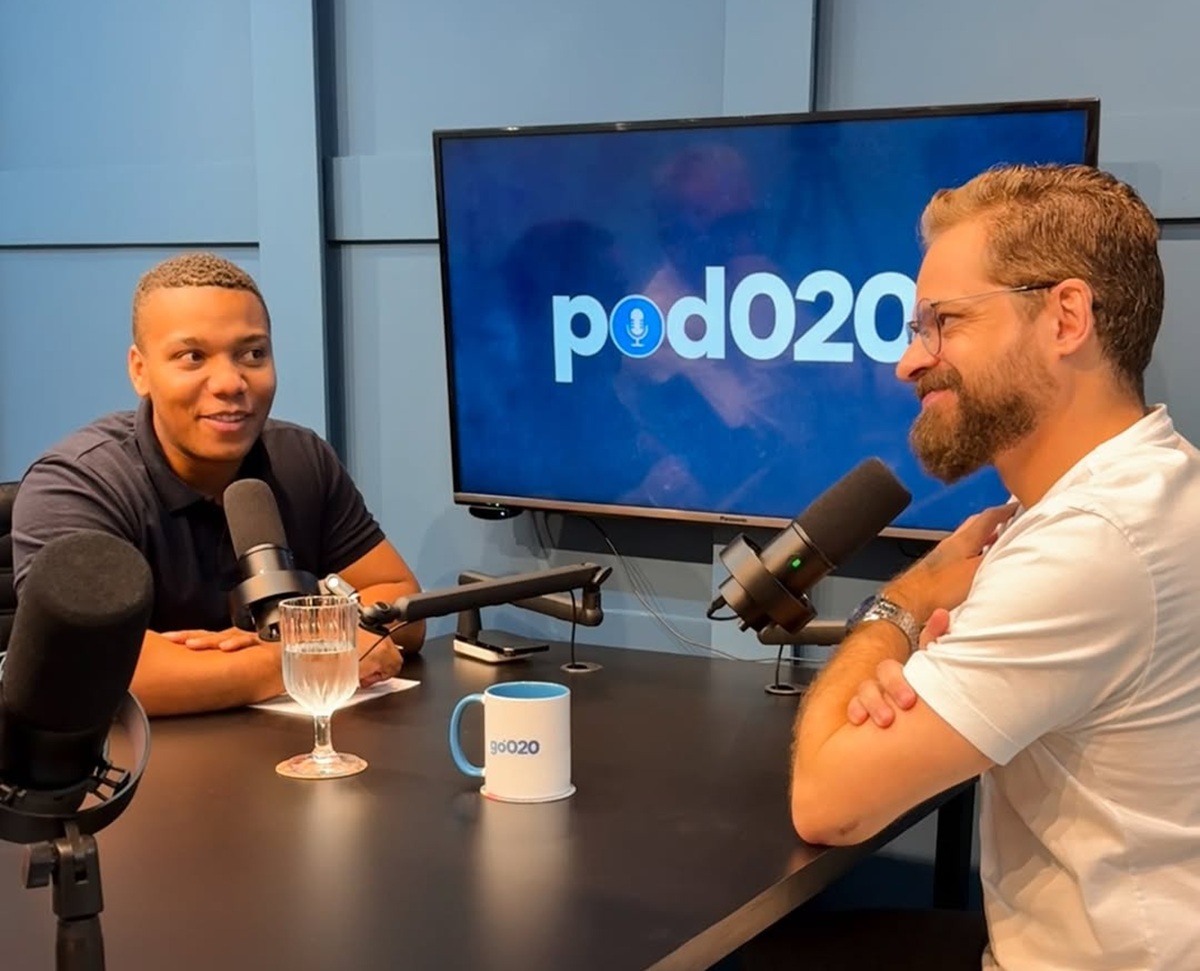 Pod020 estreia com debate sobre o boom imobiliário na GO-020