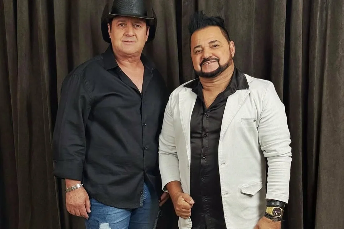 Imagem destacada do post: Cantor Ray apresenta melhora mas continua em estado grave, diz boletim