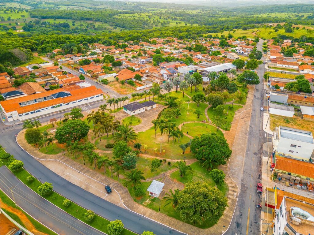 Rio Quente e Goiânia estão entre cidades com melhor qualidade de vida do Brasil 