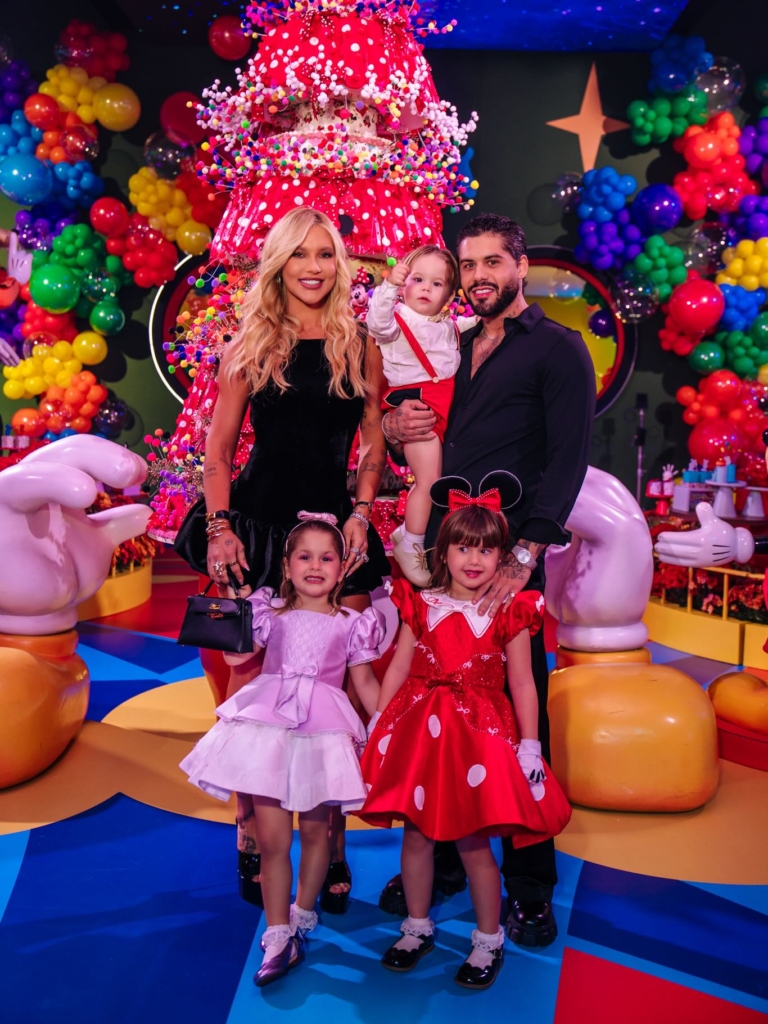 Virginia e Zé Felipe celebram aniversário de 5 anos da filha Maria Alice, em Goiânia 1 virginia 708261073 18619223362007563 6876848042699623561 n