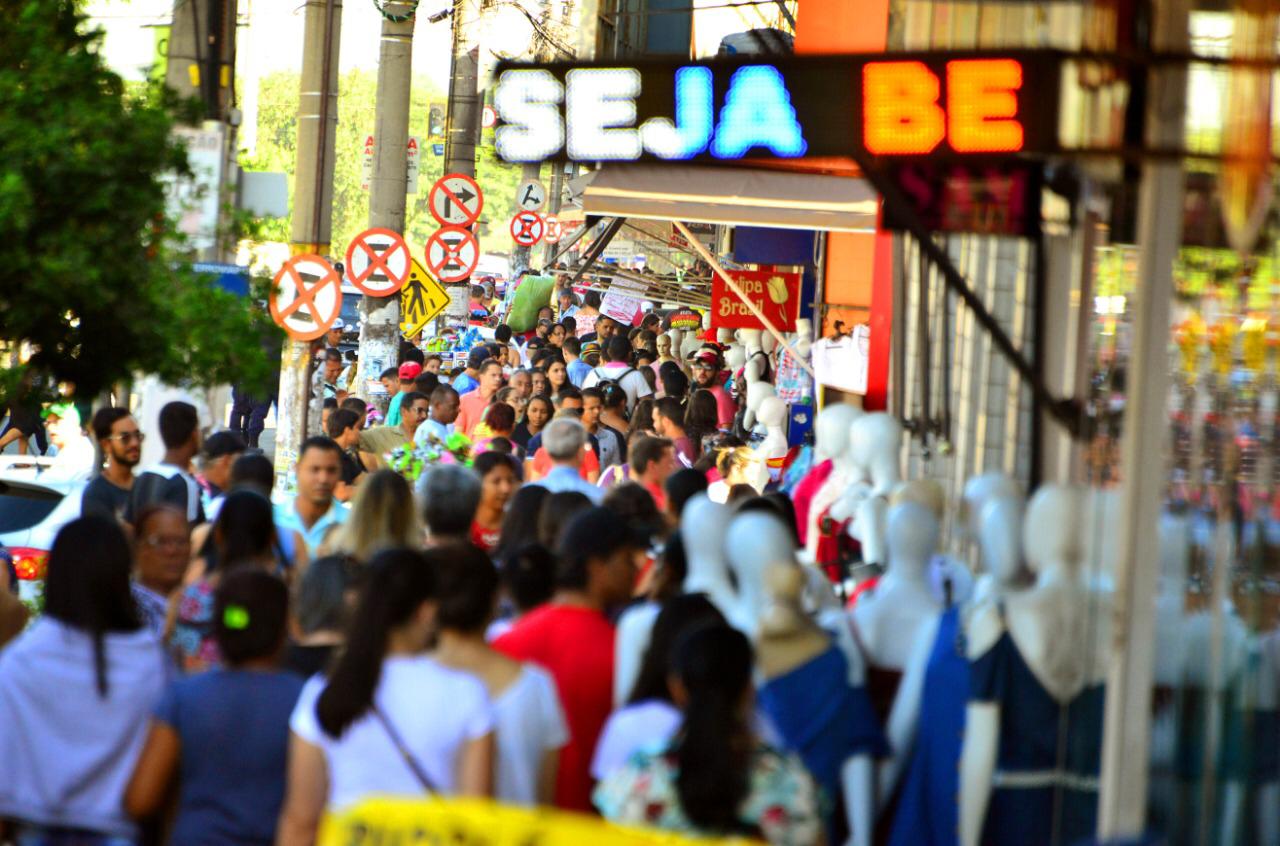 Veja o que abre e o que fecha no feriado de Corpus Christi em Goiás