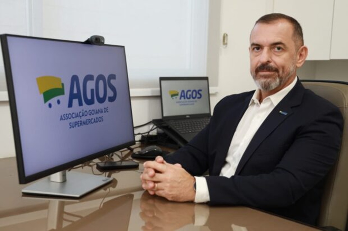 Agos diz que vai à justiça contra restrição de horário aos domingos em supermercados goianos