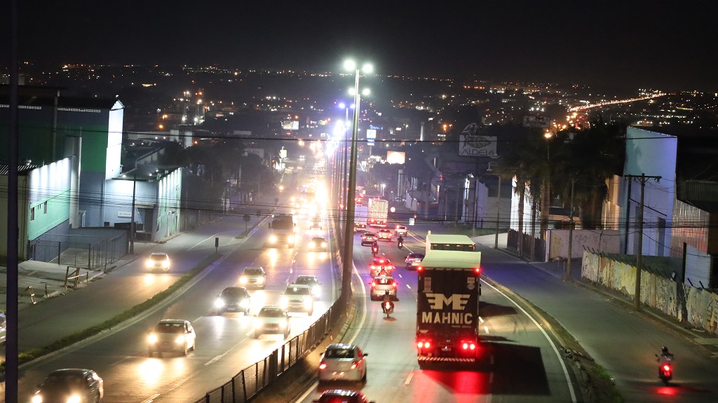 Começa licitação do Anel Viário de Goiânia que quer tirar trânsito da BR-153