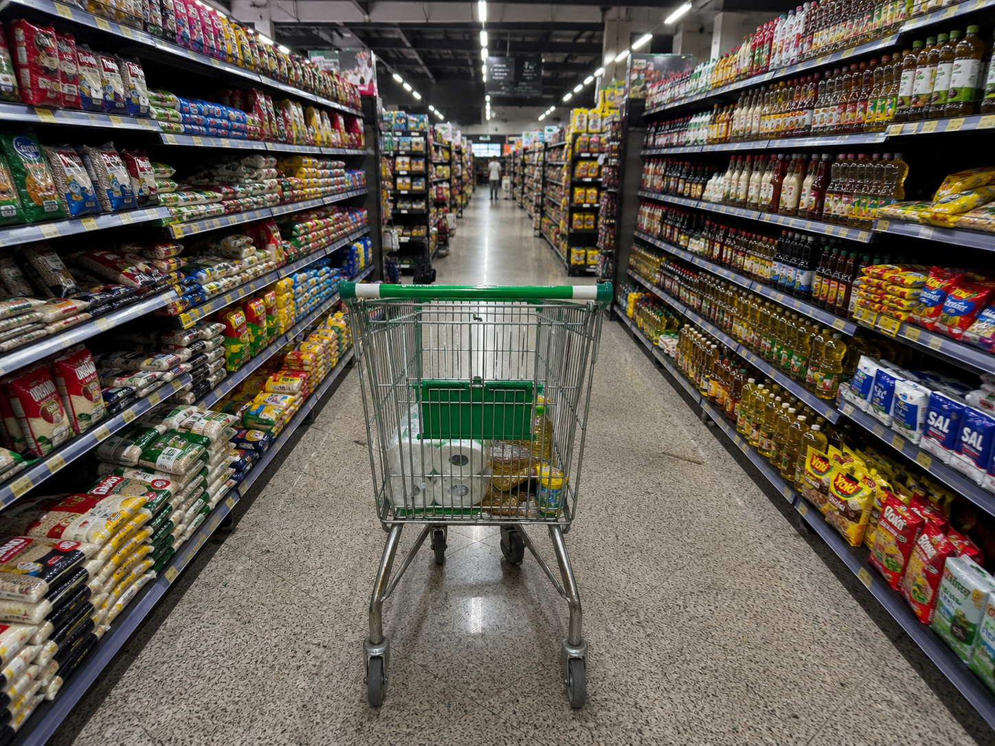 Supermercados podem abrir normalmente aos domingos, decide Justiça; entenda