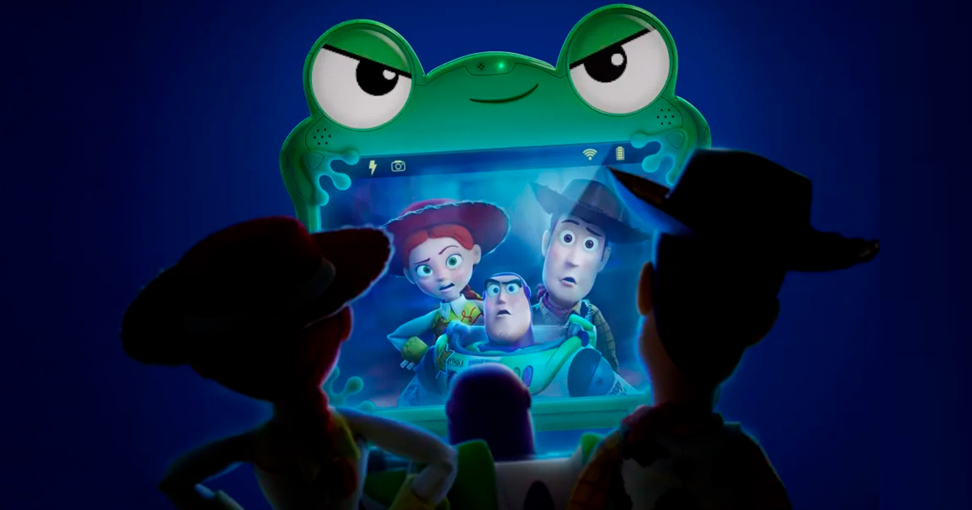 Toy Story 5 chega às telonas de Goiânia e Aparecida; onde assistir