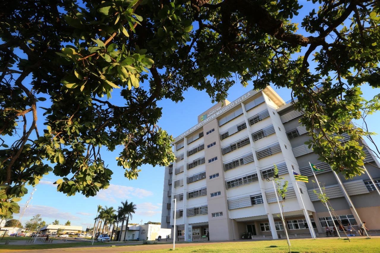 Gestão Vilela recupera nota CAPAG e Aparecida volta a ter capacidade de investimento