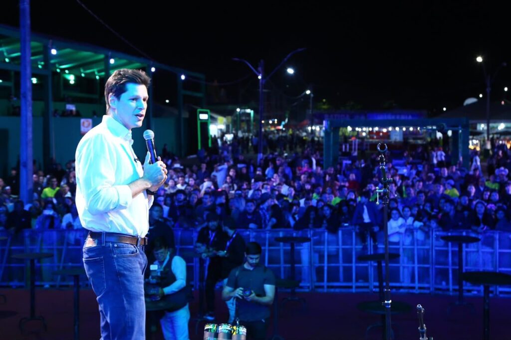 Bela Vista de Goiás comemora 130 anos de história com 35ª Expoagro
