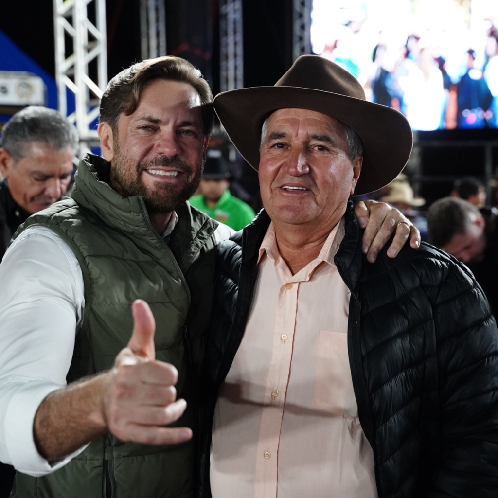 Gilmar e Bruno Peixoto confirmam show de Jiraya Uai em Passa Quatro 1 gilmar bruno