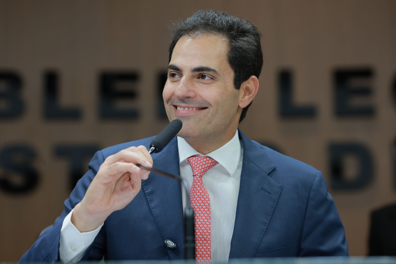 TSE mantém mandato de Jamil Calife após rejeitar ação sobre fraude à cota de gênero