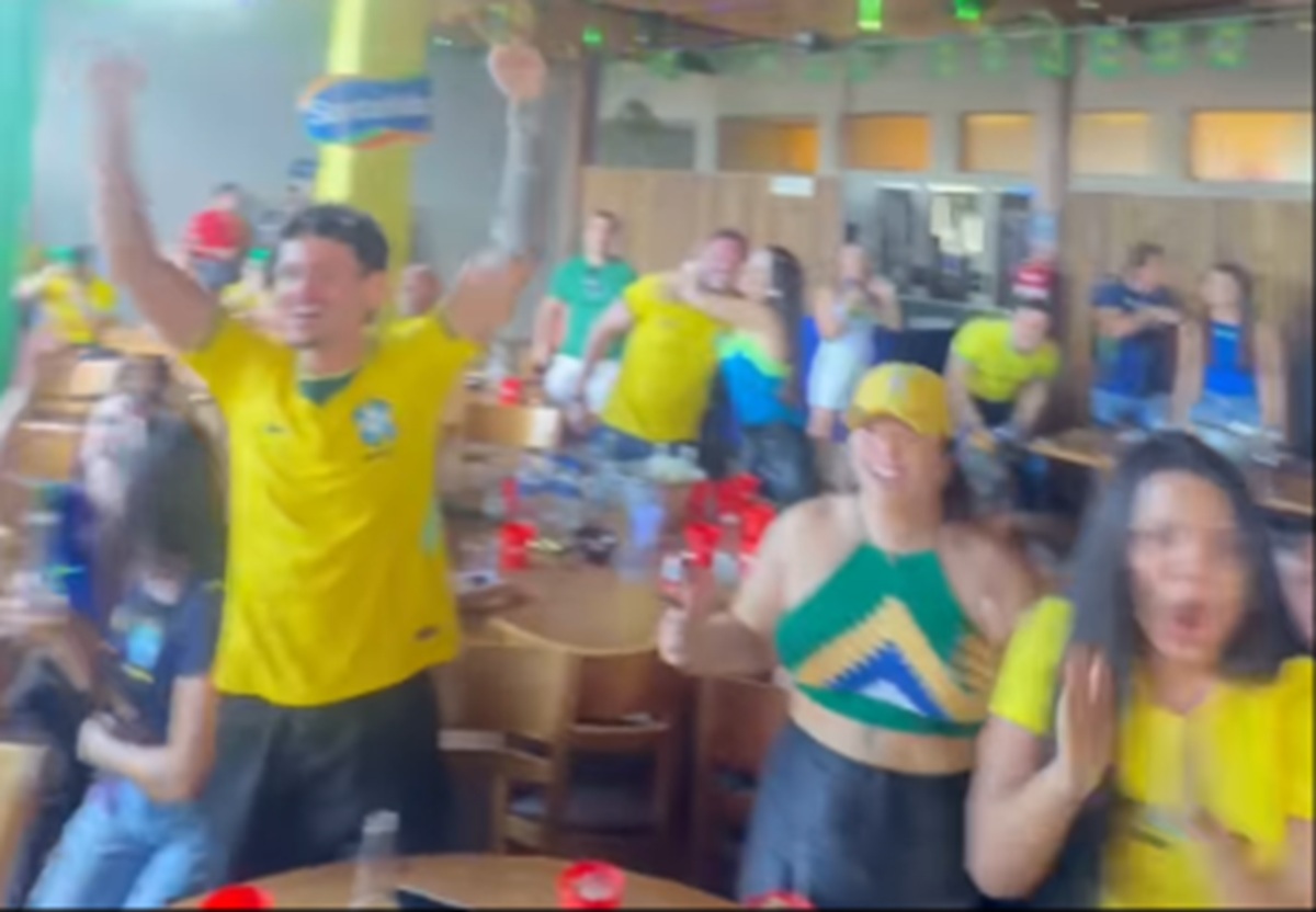 Brasil vence Japão em jogo sofrido e segue firme rumo ao Hexa; veja vídeos
