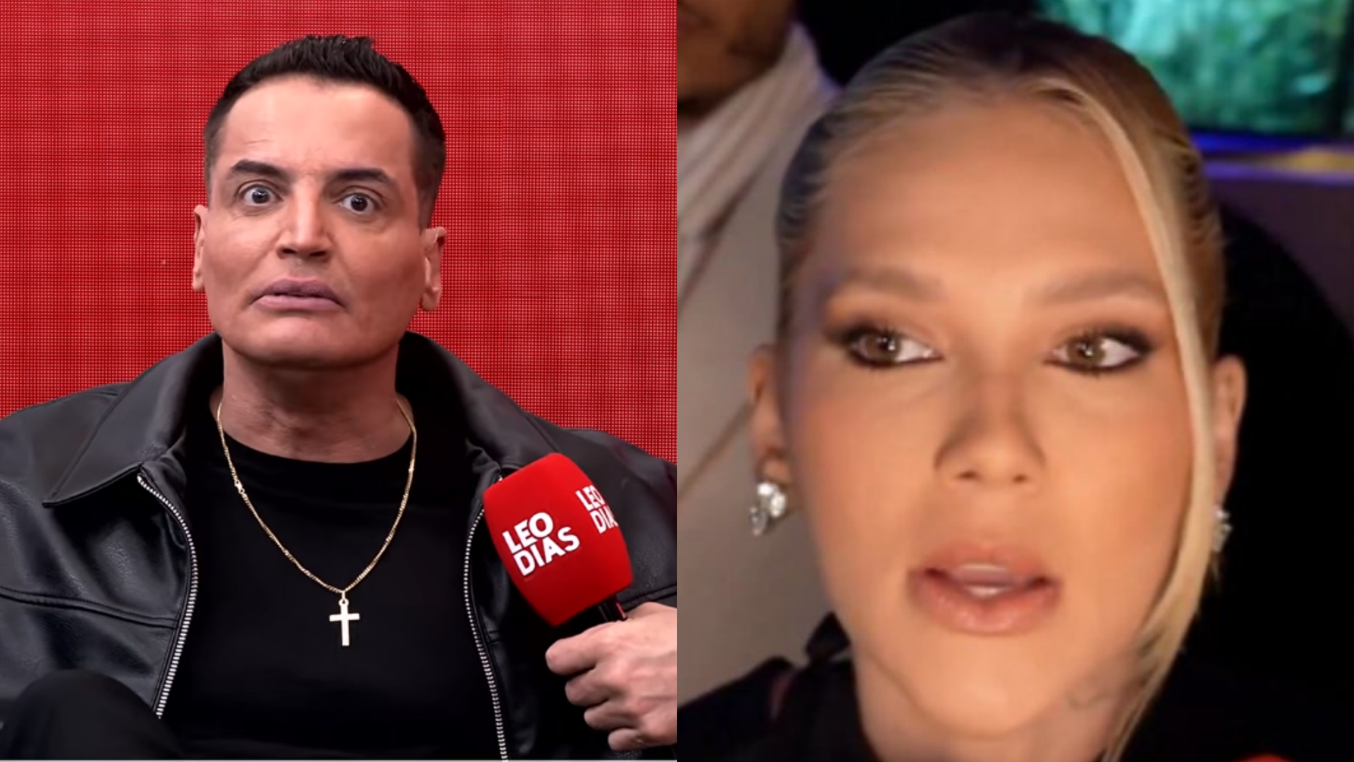 “Virou moda falar mal da Virginia e isso é péssimo”, dispara Léo Dias [vídeo]