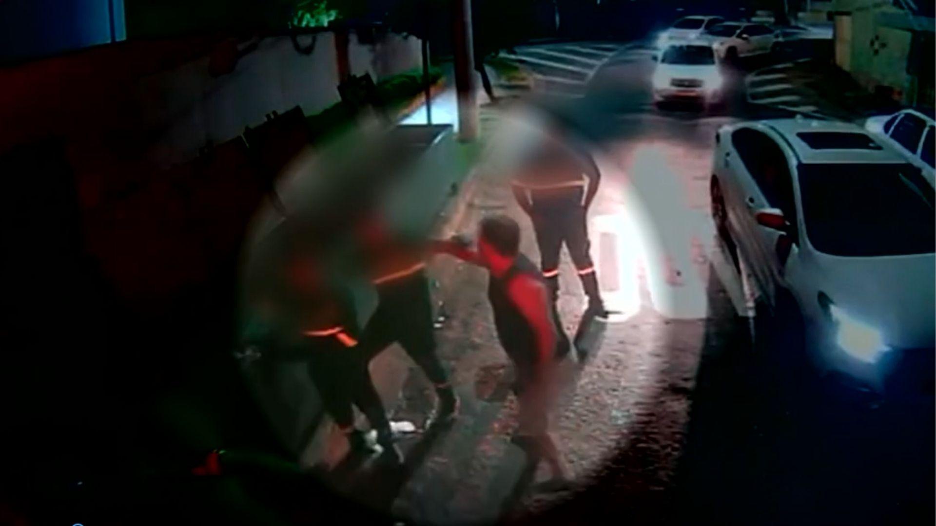 LimpaGyn denuncia que coletores de lixo foram ameaçados em Goiânia; veja vídeo