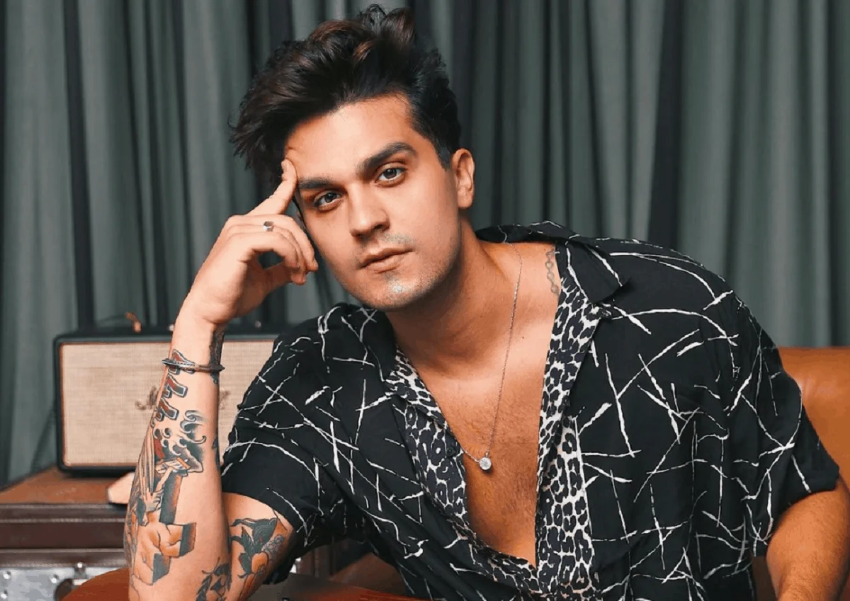 Luan Santana abre venda geral de ingressos para show em Goiânia