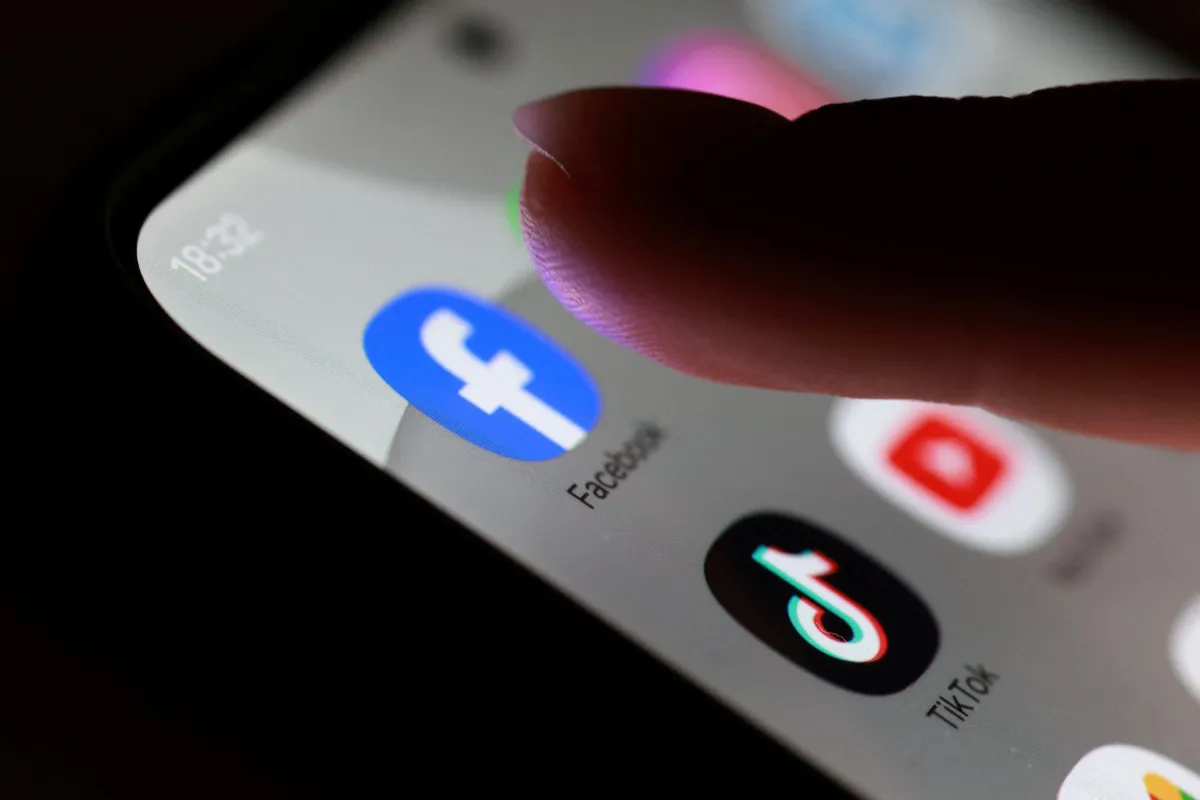 Meta apresenta instabilidade e usuários relatam falhas em apps nesta sexta (12/06)