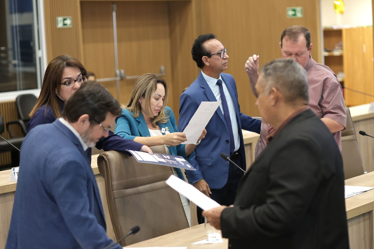 Câmara aprova criação do Sistema Municipal de Defesa do Consumidor em Aparecida