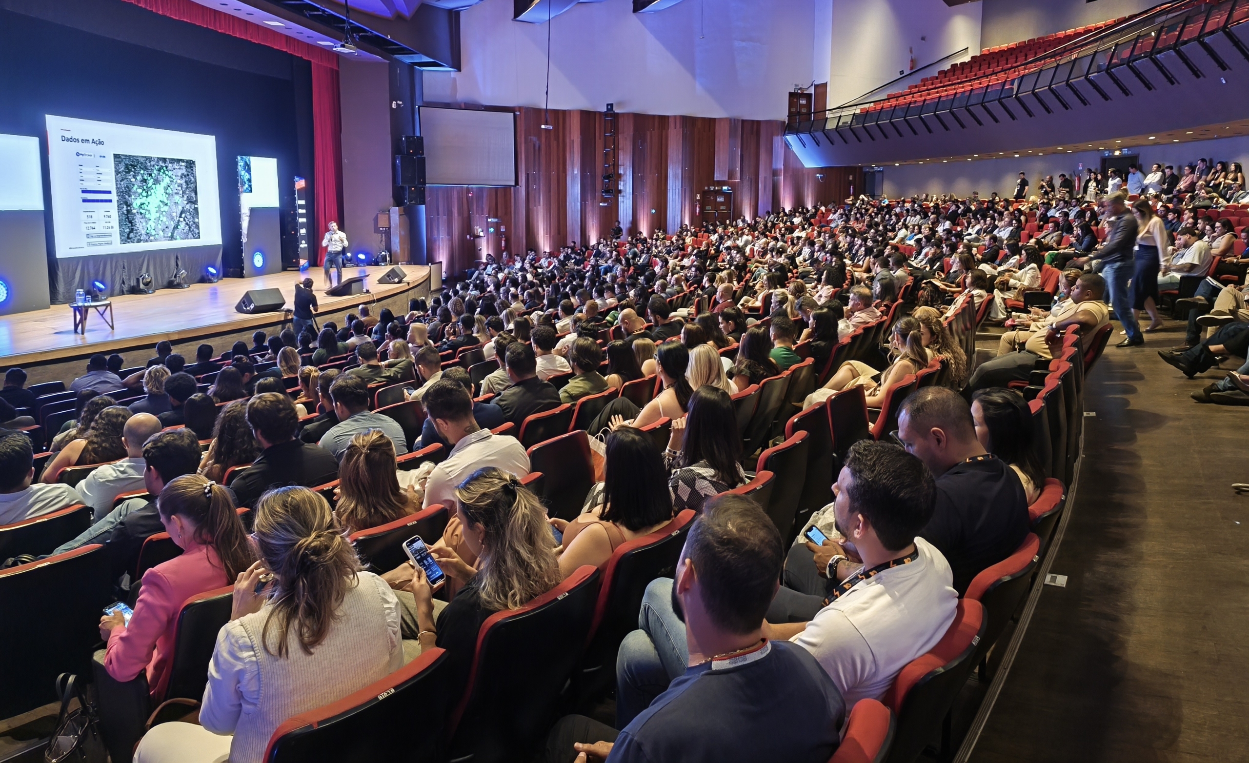 Evento promete atrair mais de mil corretores para imersão em Goiânia; veja como participar